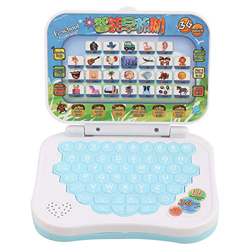 Imagen de DAUERHAFT Computer Portatile Compatto e Durevole Computer Portatile per l'apprendimento Computer Portatile per Bambini Studia per Bambini Apprendiment al mejor precio DAUERHAFT Computer Portatile Compatto e Durevole Computer Portatile per l'apprendimento Computer Portatile per Bambini Studia per Bambini Apprendiment características