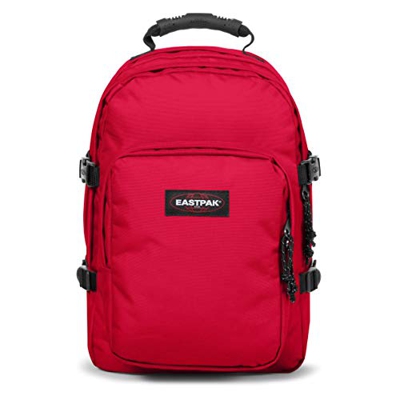 Eastpak Provider Zaino, 44 cm, 33 L, Rosso (Sailor Red)