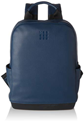 Moleskine - Zaino Classic Small, Zainetto Porta PC Compatibile con Computer, Laptop, Notebook e iPad fino a 13'', Dimensioni 27 x 36 x 9 cm, Colore Bl en oferta
