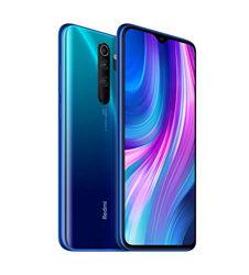 Xiaomi Redmi Note 8 Pro 6 + 128GB Blu/Blue [Versione Europea] precio