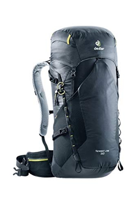 Deuter Speed Lite 32 Zaino Casual, 66 cm, liters, Nero (Black)