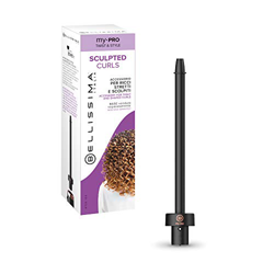 Imetec Bellissima My Pro GT22 120, Accessorio Sculpted Curls per Styler Componibile My Pro Twist & Style, Ferro Riscaldato da 11 mm, Rivestimento in C en oferta