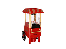 Celexon CinePop CP500 macchina per popcorn Rosso 1200 W precio