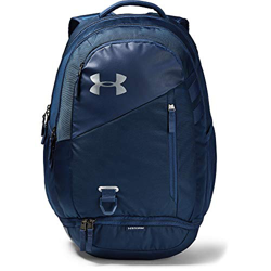 Under Armour Zaino palestra Hustle 4.0, 26 L, blu navy características