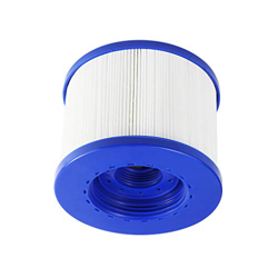kexinda Filtro in Tessuto Pool Filtro Gonfiabile Massaggi Piscina Vasca da Bagno Vasca idromassaggio Pompa Acqua Non Tessuto precio