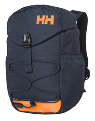 Helly Hansen all'Aperto 10L Scuola, Zaino Unisex – Adulto, Navy, Taglia Unica en oferta