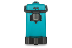 Macchina caffè espresso a Cialde ESE 44 mm - Didì Didiesse BLU MIAMI precio