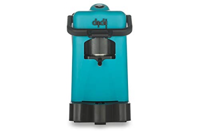 Macchina caffè espresso a Cialde ESE 44 mm - Didì Didiesse BLU MIAMI