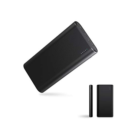 ockered Power Bank 26800mAh, Caricabatterie Portatile 2 USB Porte, Alta capacità Batteria Esterna, Carica Veloce Batteria Portatile per Cellulare,Tabl
