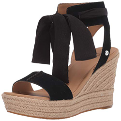 UGG Wittley, Sandali Donna, Nero, 39 EU características
