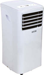 HTW PC-020P26 Condizionatore portatile (solo freddo) per ambienti fino a 16 m2, 1700 frig/h, 47 decibel 3 velocità, 22,5 kg en oferta