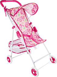small foot company 4036 - Passeggino per bambola precio