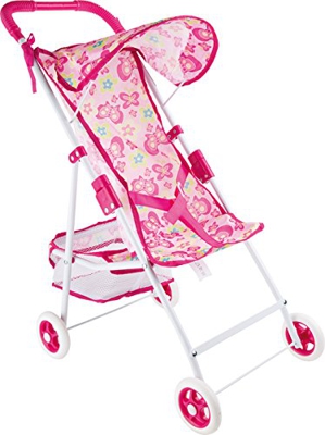 small foot company 4036 - Passeggino per bambola