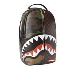 Zaino paris jungle SPRAYGROUND características