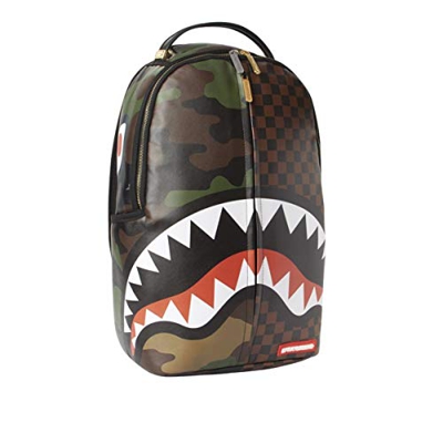 Zaino paris jungle SPRAYGROUND