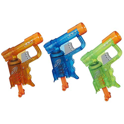 Nerf N-Strike Jolt - Mini pistola Nerf precio