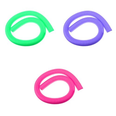 Injoyo 3Pcs Ausilio per Il Nuoto con Piscina Galleggiante in Schiuma di Acqua