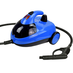 Syntrox Germany DR-2000W gruen Pulitore, 2000 W, 18/8 Stainless Steel, Blu características