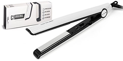 CORIOLISS PIASTRA C1 SILVER PAISLEY