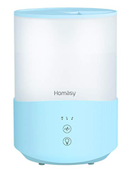 VicTsing LQHMHM510ALEU-ITAS1 1, 1, C-Blu en oferta