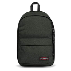Eastpak Back To Work Zaino, 43 Cm, 27 L, Verde (Crafty Moss) en oferta