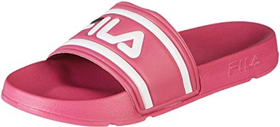 Fila Morro bay 2 Wmn, Mocassino Donna, Beetroot Purple, 38 EU