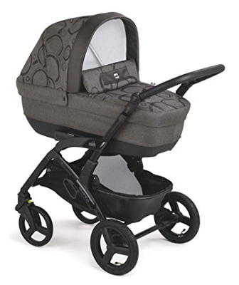 Dinamico Smart col. T916 Optical Antracite 2021