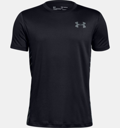 Maglia a manica corta UA MK-1 da ragazzo en oferta