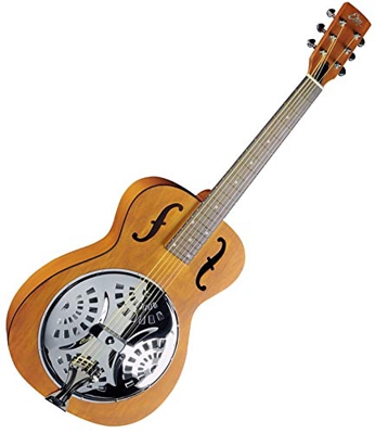 Eko Resonator SDG 722 - Chitarra Resofonica