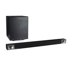 Klipsch Cinema 600 Soundbar, Nero en oferta