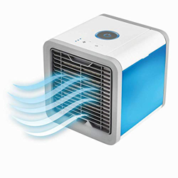 Arctic Air Raffrescatore Portatile Condizionatore Di Meshopping precio