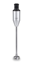 CASO HB 2400 Pro XL - Frullatore a immersione con asta extra lunga 29 cm, in acciaio INOX, 350 Watt, cavo extra lungo e multimetro, rivestito in titan precio