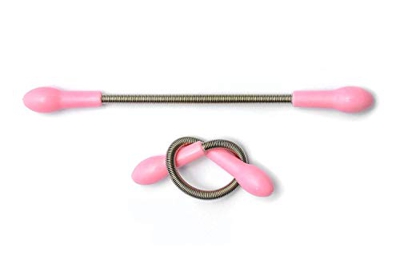 Uteruik 2 x Hair Remover Stick Epilator Threading Beauty Tool