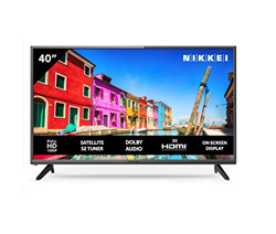 Nikkei NF4014 - TV Full HD en oferta