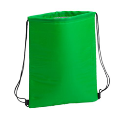 sin4sey 2 X raffreddamento sacchetto Sport Borsa frigo frigorifero Ruck Sack Sacca con pellicola isolante, verde precio