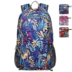 MRang Zaini da Hiking, Zaino da Trekking Zaino Leggero E Impermeabile con Tasca Bagnata, capacità Fino A 40 Litri, Zaino da Viaggio da Viaggio per Uom precio