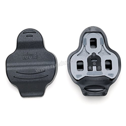 LOOK Keo Cover Unisex, Grigio, Unica en oferta