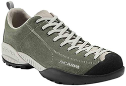 SCARPA Mojito, Trail Running Uomo, Birch BM Spider, 43.5 EU características