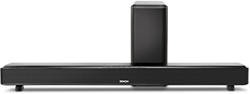 Denon DHT-S514 SoundBase Sistema Audio con Subwoofer, Nero características