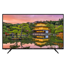 Tv hitachi 43pulgadas led 4k uhd [Classe di efficienza energetica A] precio