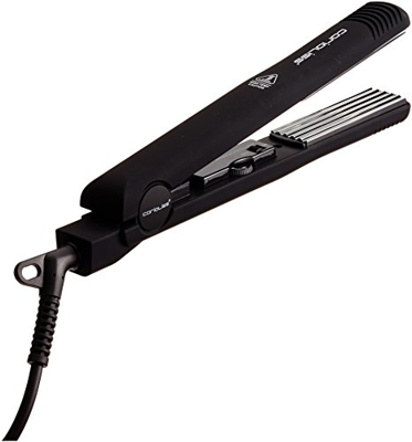 Corioliss - Piastra per capelli professionale in titanio