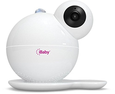 Ibabycare M7_868662000260 Baby Monitor