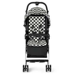 Brevi 709-258 Mini Large Passeggino, Twiggy características