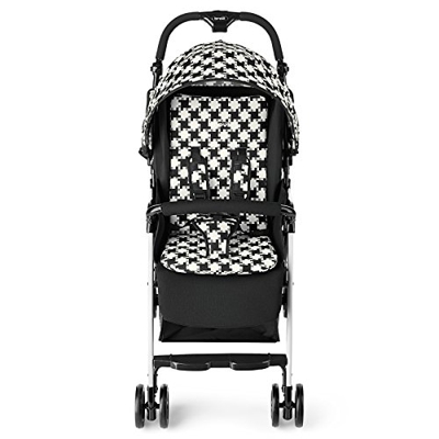 Brevi 709-258 Mini Large Passeggino, Twiggy