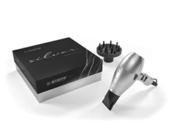 PHONE ASCIUGACAPELLI KIEPE AIR 4COLORS SILVER en oferta