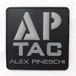 Tactical Patch AP Tac en oferta