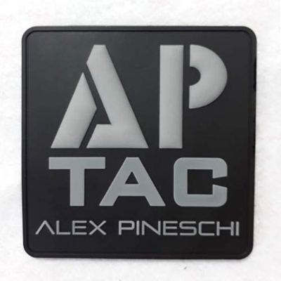 Tactical Patch AP Tac