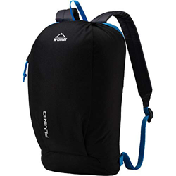 McKINLEY Alvin 10 Zaino Schwarz 10 precio