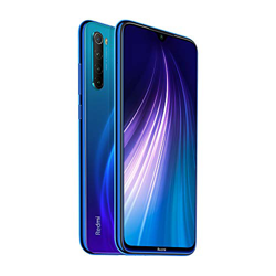 Xiaomi Redmi Note 8 Neptune Blue 6,3" 4gb/64gb Dual Sim características