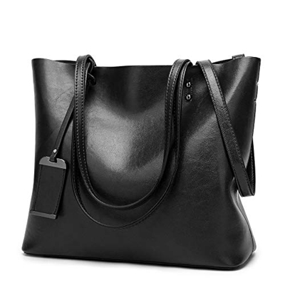 Aburnudrey Borsa a Mano Donna Tracolla Sacchetto Borse Tote Borsetta Sacchetta a Spalla